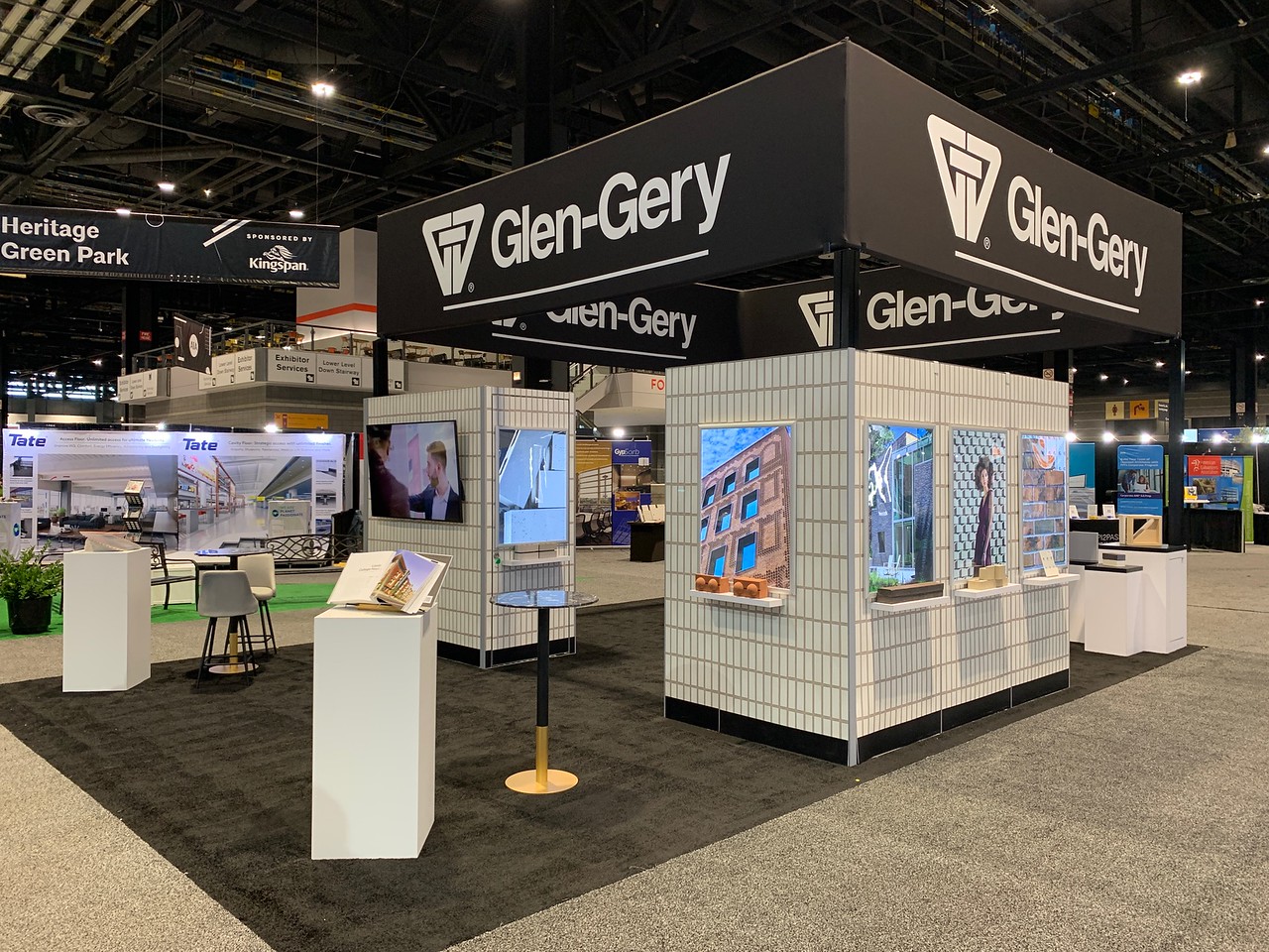 AIA Conference In Architecture 2023 Glen Gery
